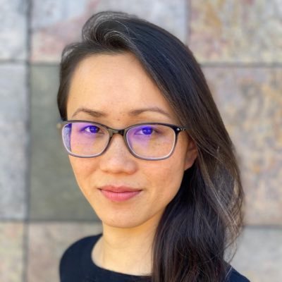 Diana Hu